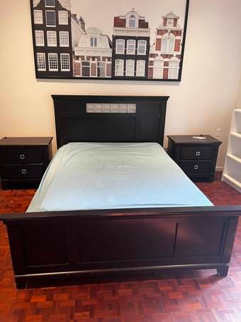 Bedroom furniture set 2