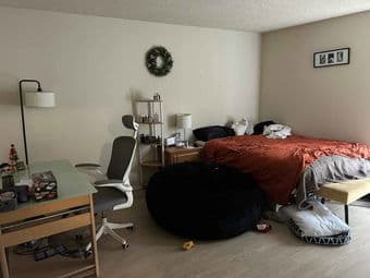 1850/month master bedroom in Santa Clara 1