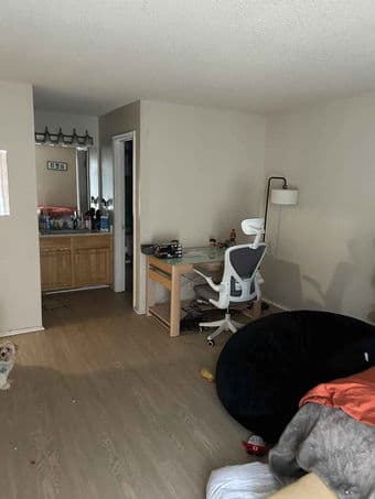 1850/month master bedroom in Santa Clara 2