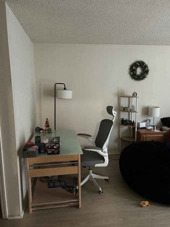 1850/month master bedroom in Santa Clara 3