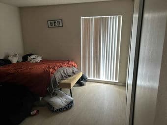 1850/month master bedroom in Santa Clara 4