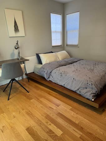 Looking for 1 female roommate, 1 mile from Stanford campus 2