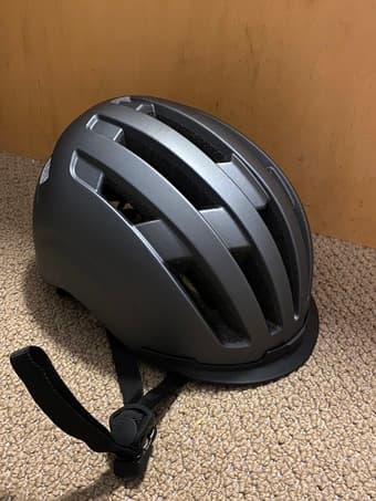 Bike Helmet 1