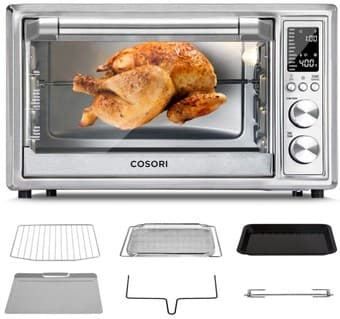 Electric oven and other moving sale - $30 1