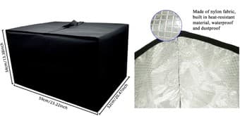 Electric oven and other moving sale - $30 2