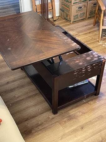 Moving Sale | Saturday, August 16th | 9am to 1pm | Downtown Palo Alto 2