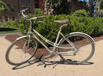 EVGR Moving Sale [bike, cookware, storage, clothes +] *prices reduced* 1