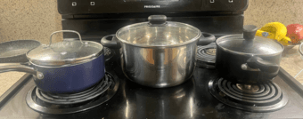 EVGR Moving Sale [bike, cookware, storage, clothes +] *prices reduced* 2