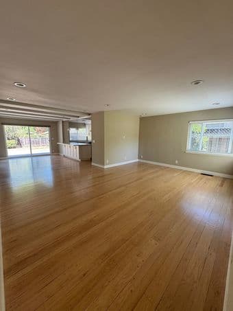 Beautiful 2 Bed / 2 Bath Home in Prime North Los Altos 3