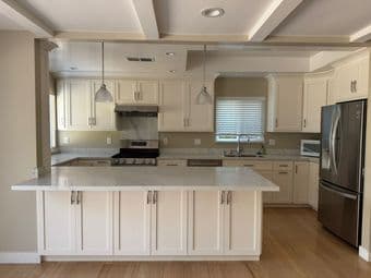 Beautiful 2 Bed / 2 Bath Home in Prime North Los Altos 4