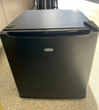 Mini refrigerator 1