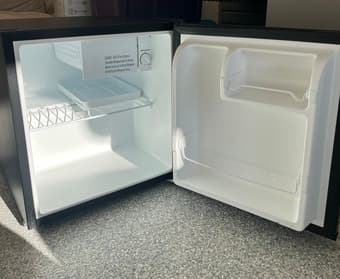 Mini refrigerator 2
