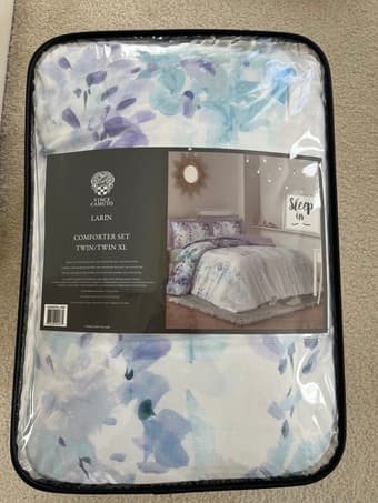 Comforter set (Twin / Twin XL) 1
