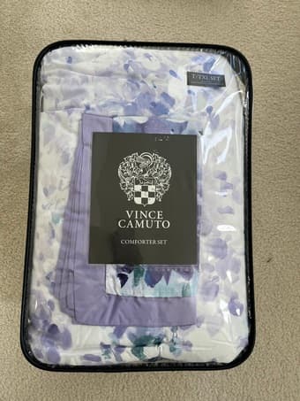 Comforter set (Twin / Twin XL) 2