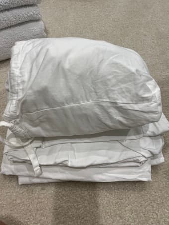 Sheet set (Twin XL) 1