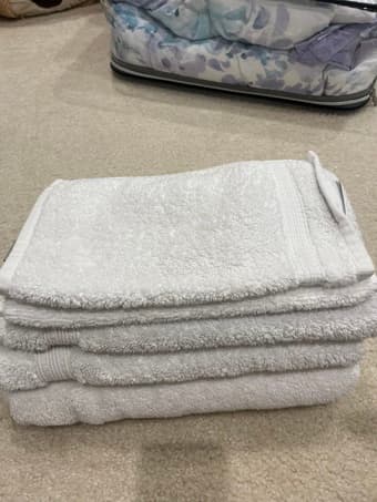 Towel set 1