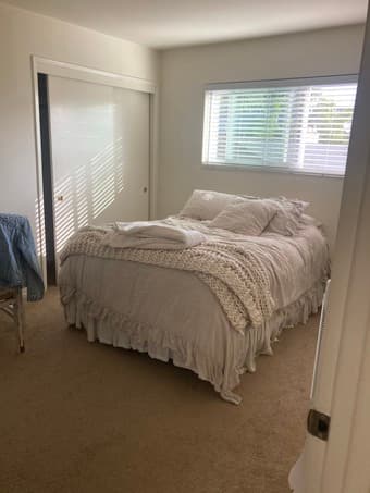 $1430 Bedroom in 2 bed 1 bath Apartment Downtown Menlo Park 1