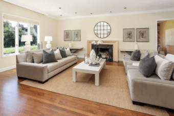 [SEPT] Spacious BR in a Beautiful Mansion w pool - Palo Alto/Los Altos 4