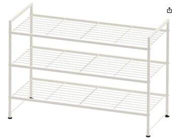 sale shoe racks 1
