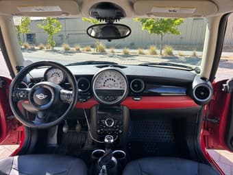 2011 MINI Cooper for Sale 2