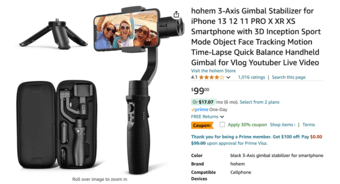 Tripod for camera and phone, foot massager(new), floor lamp 2