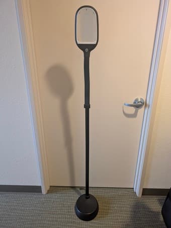 Moving Sale! Air purifier, air fryer, speakers, floor lamp, & more! 3