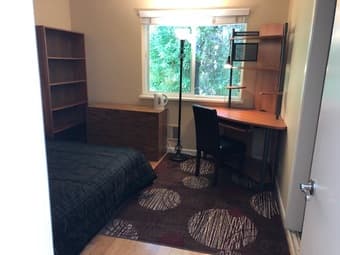 Furnished room long term in Menlo Park available now 3