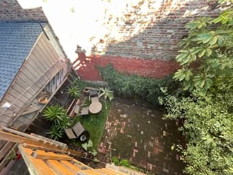 Private room available in 3BD/1BA apartment in The Mission available 2