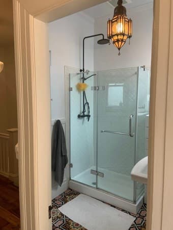 Private room available in 3BD/1BA apartment in The Mission available 3