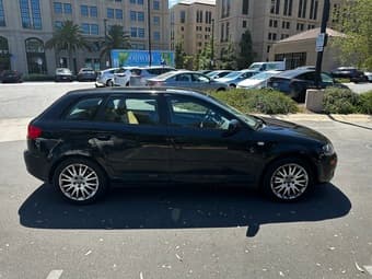 2006 Audi A3 – 2.0L Turbo – Super Reliable and Fun to Drive 1