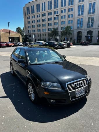 2006 Audi A3 – 2.0L Turbo – Super Reliable and Fun to Drive 2