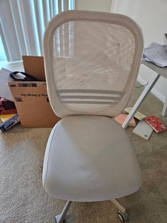 IKEA office chair sale 1