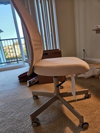 IKEA office chair sale 2