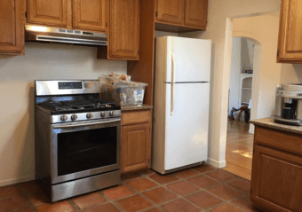 Seeking female roommate - Private 1br w/half bath available 9/1 in RWC 2