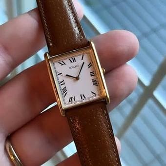 UPenn Senior Looking for Watch & Camera 1