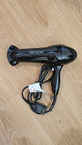 Hair Dryer 1875 Watts - Mint Condition 1