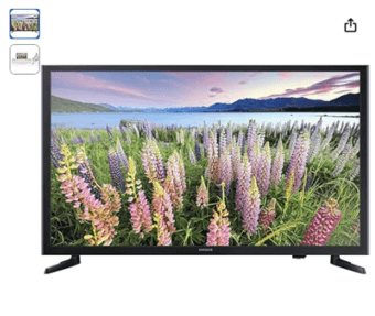 Move Out Sale (TV, Air Cooler, Projector, Shelves, and more!) 1