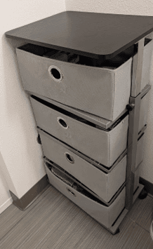 Move Out Sale (TV, Air Cooler, Projector, Shelves, and more!) 4