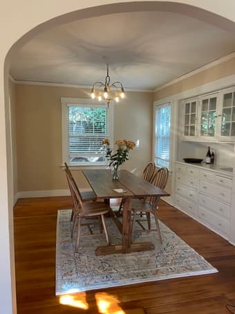 1 bedroom 1 bathroom ADU for rent 1