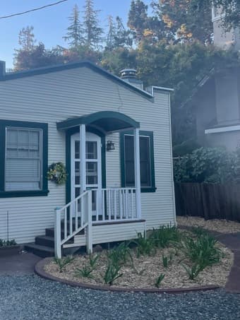 1 bedroom 1 bathroom ADU for rent 2