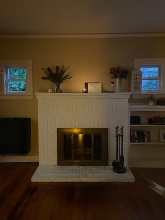 1 bedroom 1 bathroom ADU for rent 4