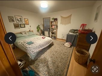 Room in spacious Palo Alto 4Bed, 2.5Bath, starting Sept 8 4