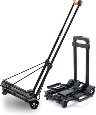 Foldable Cart 1