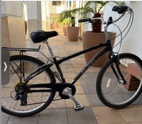 Raleigh Bike for sale 2