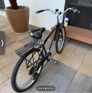 Raleigh Bike for sale 3