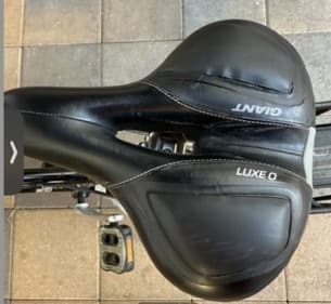 Raleigh Bike for sale 4