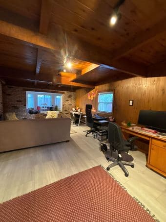 Room for rent in cozy Palo Alto house 3