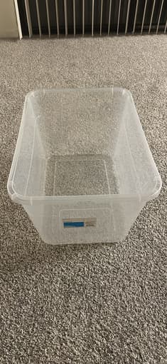 Storage box 1