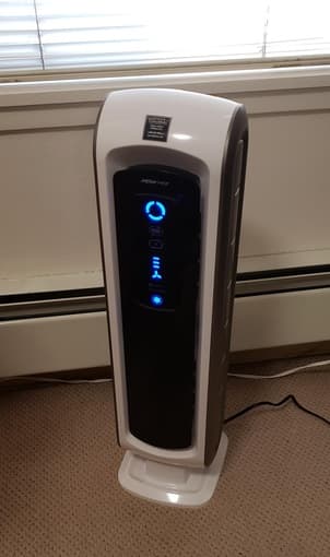 Air purifier for sale 1