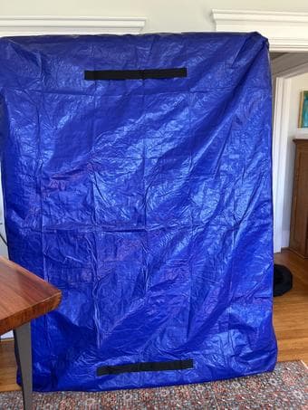 Memory Foam Queen Mattress 2